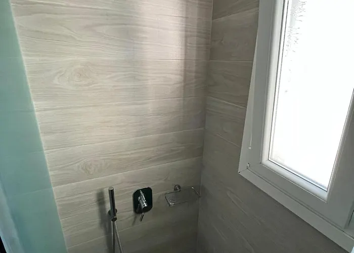 Sun 公寓 Mykonos Town