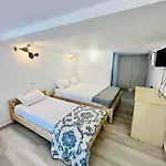 Sun * Mykonos Town