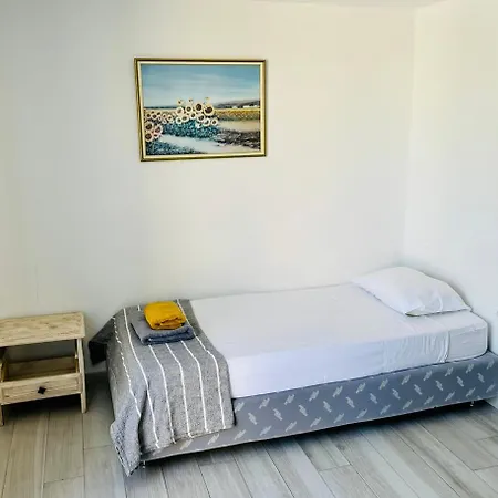 Sun 아파트 Mykonos Town