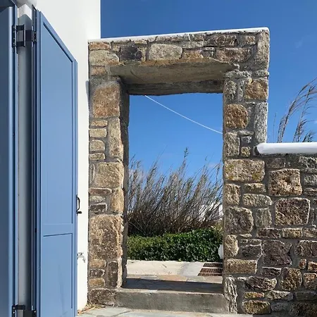 아파트 Sun Mykonos Town