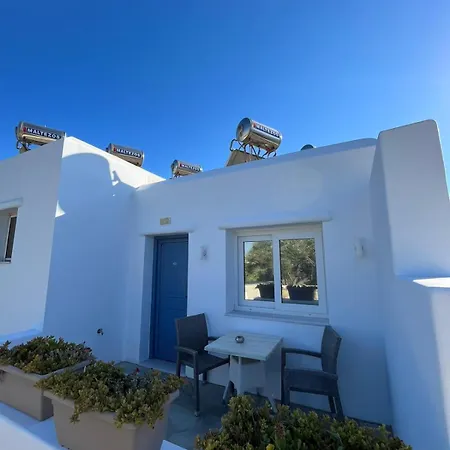 아파트 Sun Mykonos Town